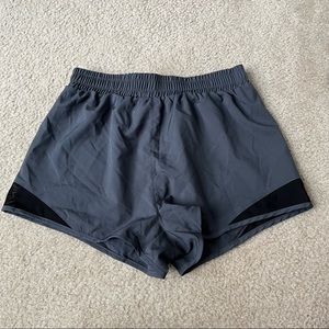 Shein Athletic Shorts